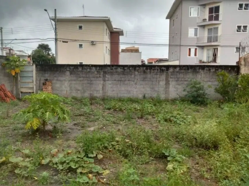 Foto 2 de Terreno / Lote à venda, 245m2 em Vila Aparecida, Taubate - SP