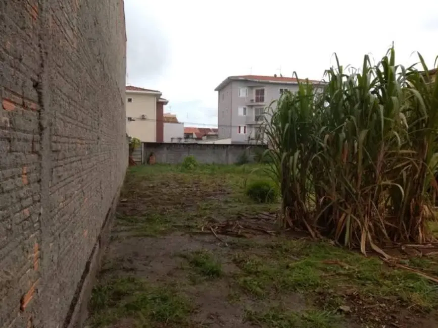 Foto 1 de Terreno / Lote à venda, 245m2 em Vila Aparecida, Taubate - SP