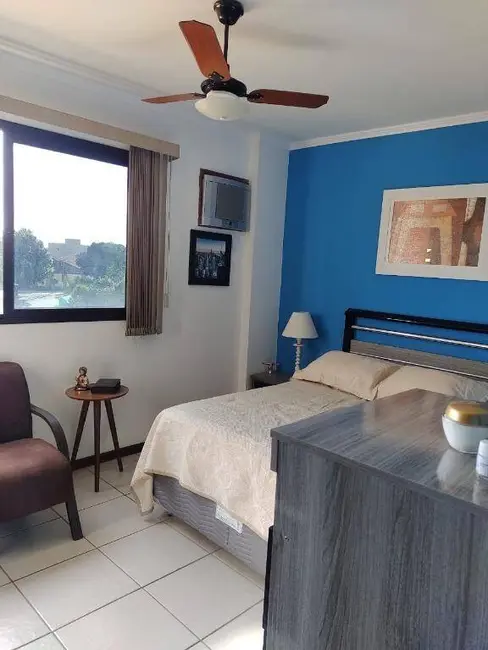 Foto 5 de Apartamento com 1 quarto à venda, 59m2 em Jardim das Nações, Taubate - SP