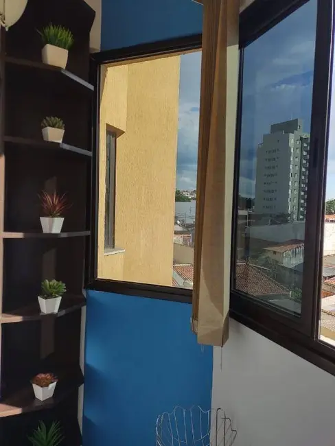 Foto 3 de Apartamento com 1 quarto à venda, 59m2 em Jardim das Nações, Taubate - SP