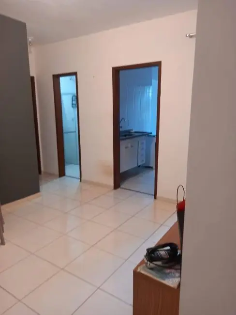 Foto 1 de Apartamento com 2 quartos à venda, 62m2 em Taubate - SP