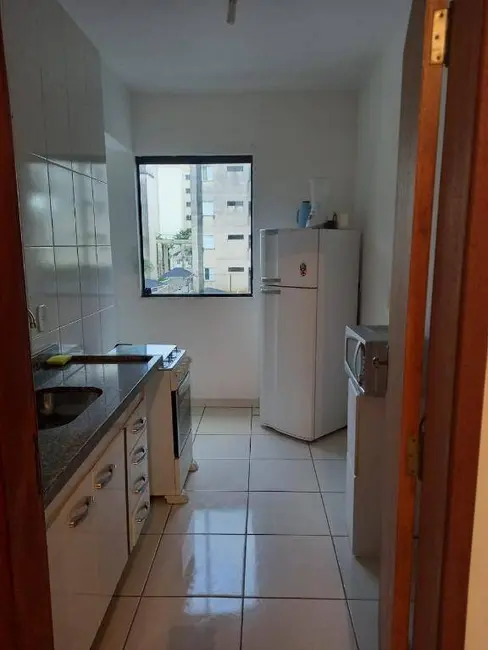 Foto 4 de Apartamento com 2 quartos à venda, 62m2 em Taubate - SP