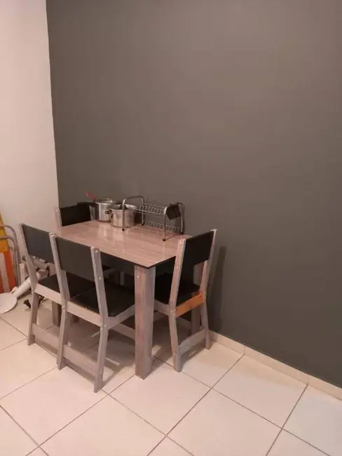 Foto 3 de Apartamento com 2 quartos à venda, 62m2 em Taubate - SP