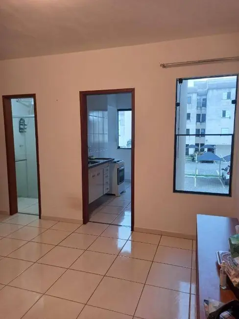 Foto 2 de Apartamento com 2 quartos à venda, 62m2 em Taubate - SP