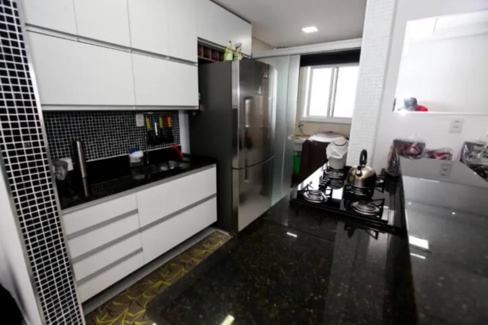 Foto 6 de Apartamento com 2 quartos à venda, 73m2 em Chácara do Visconde, Taubate - SP