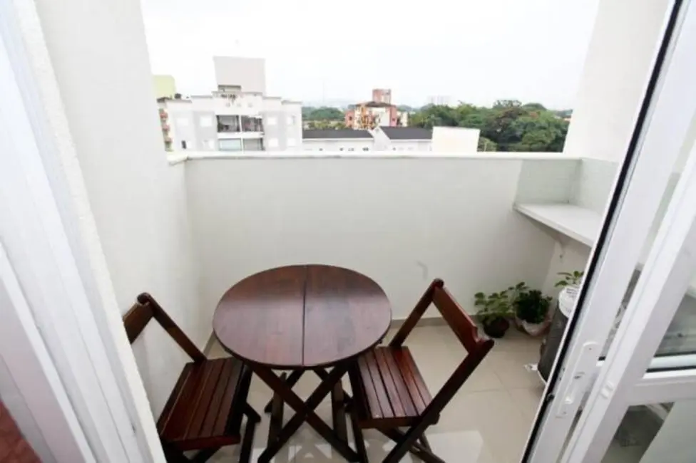 Foto 4 de Apartamento com 2 quartos à venda, 73m2 em Chácara do Visconde, Taubate - SP