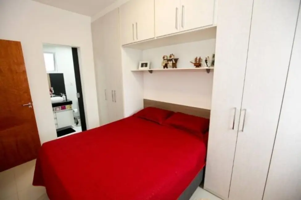 Foto 1 de Apartamento com 2 quartos à venda, 73m2 em Chácara do Visconde, Taubate - SP