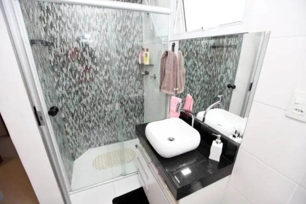 Foto 7 de Apartamento com 2 quartos à venda, 73m2 em Chácara do Visconde, Taubate - SP