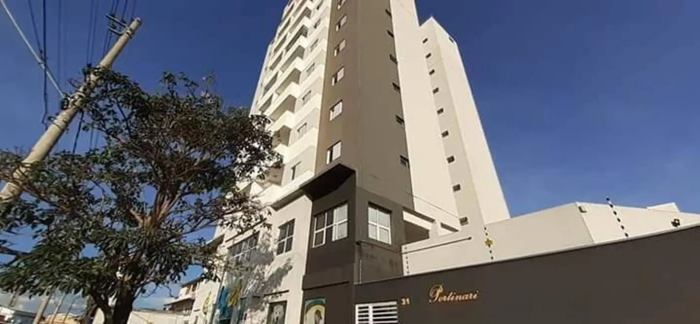 Foto 2 de Apartamento com 2 quartos à venda, 73m2 em Chácara do Visconde, Taubate - SP