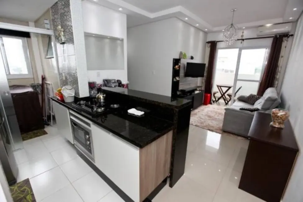 Foto 5 de Apartamento com 2 quartos à venda, 73m2 em Chácara do Visconde, Taubate - SP