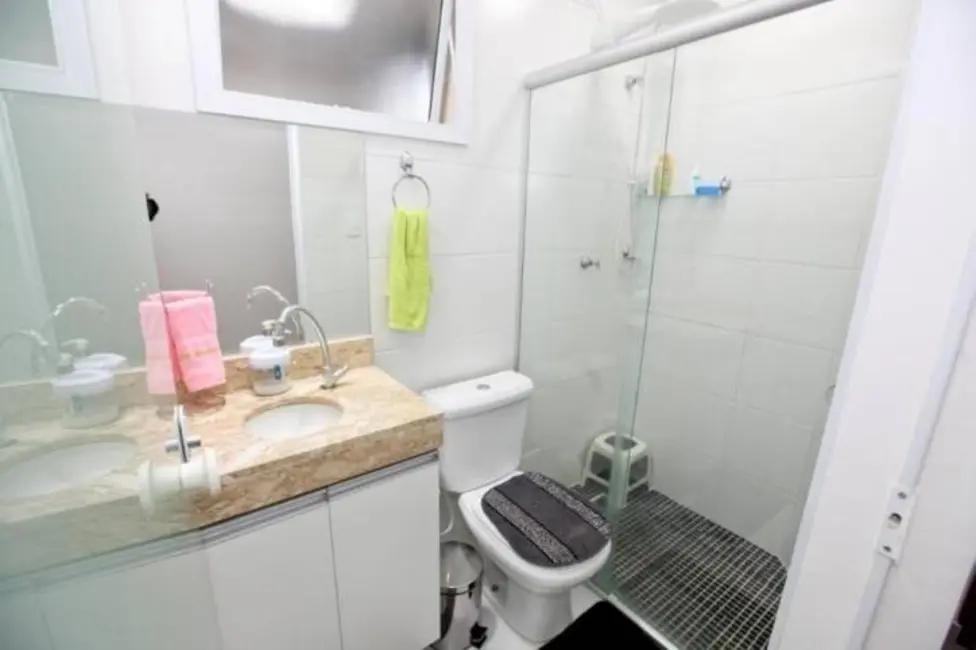 Foto 8 de Apartamento com 2 quartos à venda, 73m2 em Chácara do Visconde, Taubate - SP