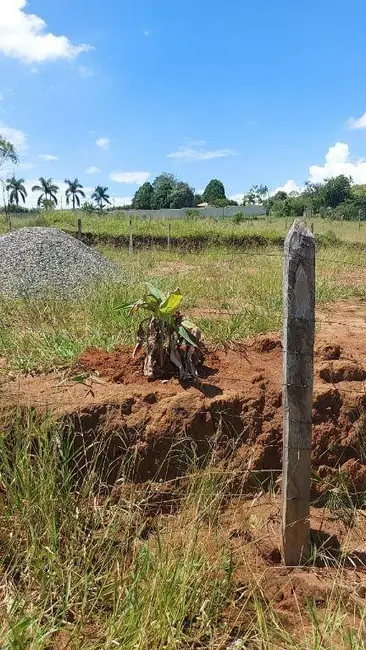 Foto 2 de Terreno / Lote à venda, 1186m2 em São Gonçalo, Taubate - SP