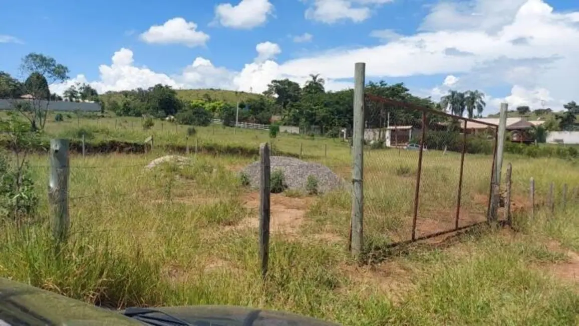 Foto 3 de Terreno / Lote à venda, 1186m2 em São Gonçalo, Taubate - SP