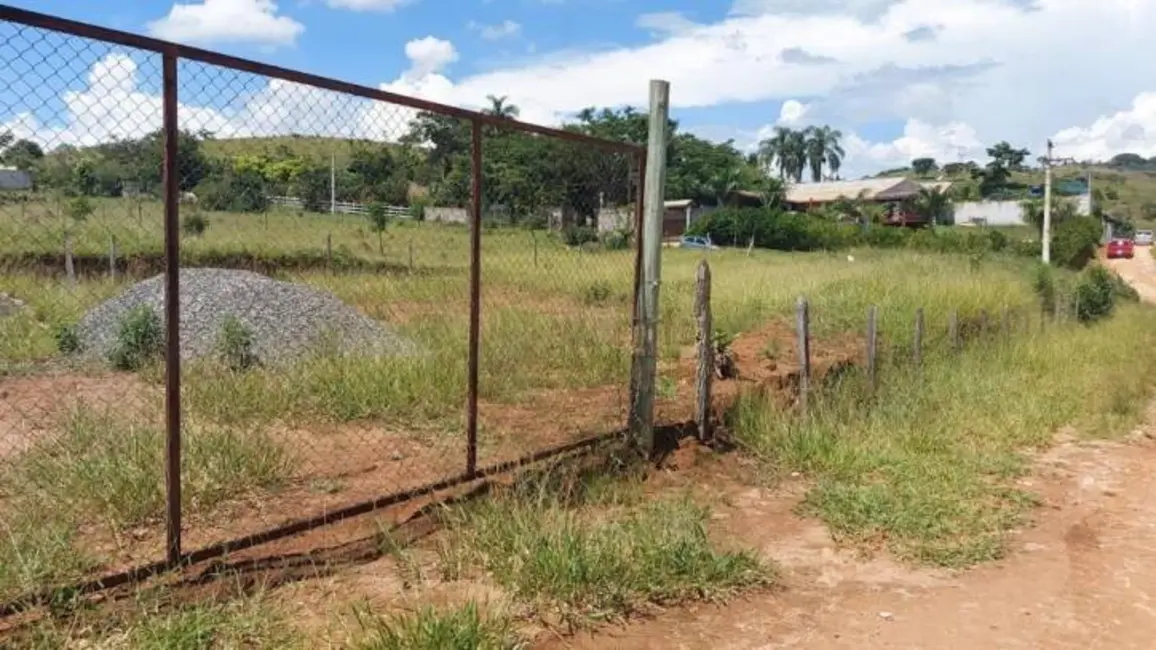 Foto 1 de Terreno / Lote à venda, 1186m2 em São Gonçalo, Taubate - SP