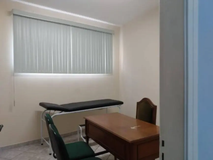 Foto 2 de Sala Comercial para alugar, 100m2 em Centro, Taubate - SP