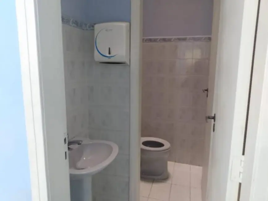 Foto 1 de Sala Comercial para alugar, 100m2 em Centro, Taubate - SP