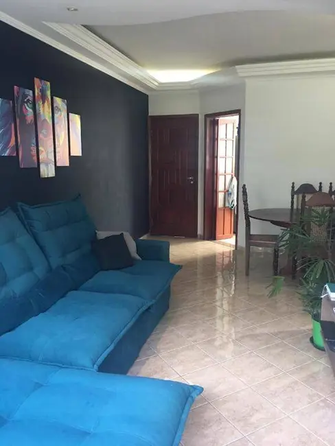 Foto 1 de Apartamento com 2 quartos à venda, 60m2 em Sao Jose Dos Campos - SP