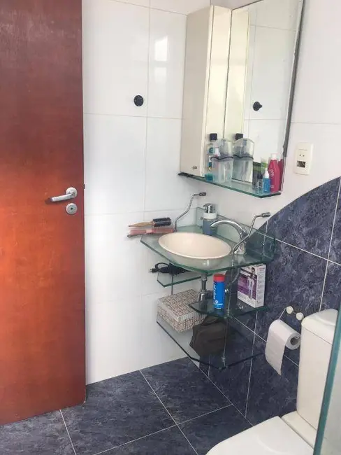 Foto 9 de Apartamento com 2 quartos à venda, 60m2 em Sao Jose Dos Campos - SP