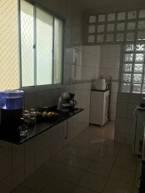 Foto 3 de Apartamento com 2 quartos à venda, 60m2 em Sao Jose Dos Campos - SP