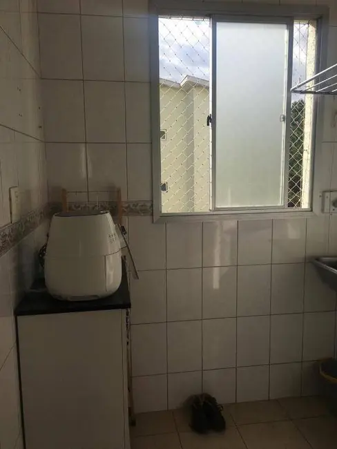 Foto 6 de Apartamento com 2 quartos à venda, 60m2 em Sao Jose Dos Campos - SP