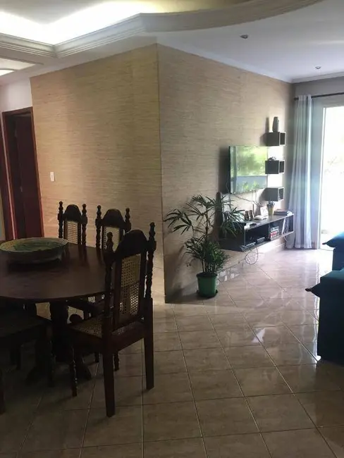 Foto 2 de Apartamento com 2 quartos à venda, 60m2 em Sao Jose Dos Campos - SP