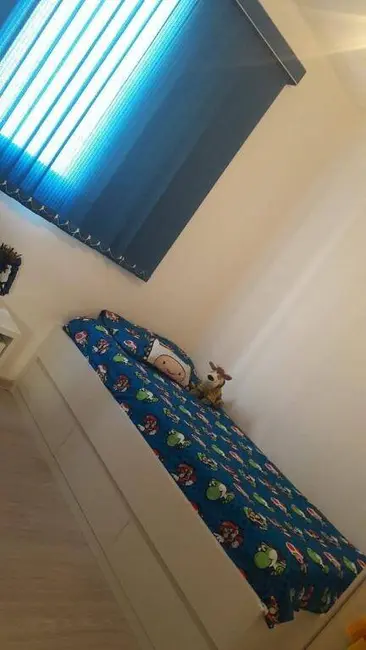 Foto 7 de Apartamento com 2 quartos à venda, 42m2 em Vila São José, Taubate - SP