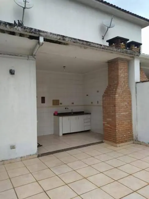 Foto 8 de Cobertura com 3 quartos à venda, 140m2 em Ubatuba - SP