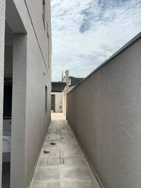 Foto 8 de Sobrado com 3 quartos à venda, 116m2 em Vila Marly, Taubate - SP