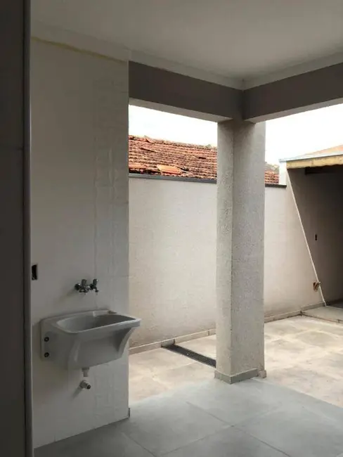 Foto 7 de Sobrado com 3 quartos à venda, 116m2 em Vila Marly, Taubate - SP