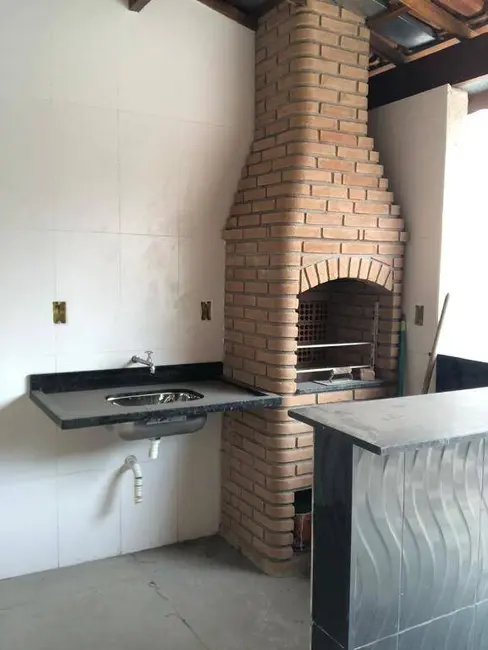 Foto 9 de Sobrado com 3 quartos à venda, 116m2 em Vila Marly, Taubate - SP