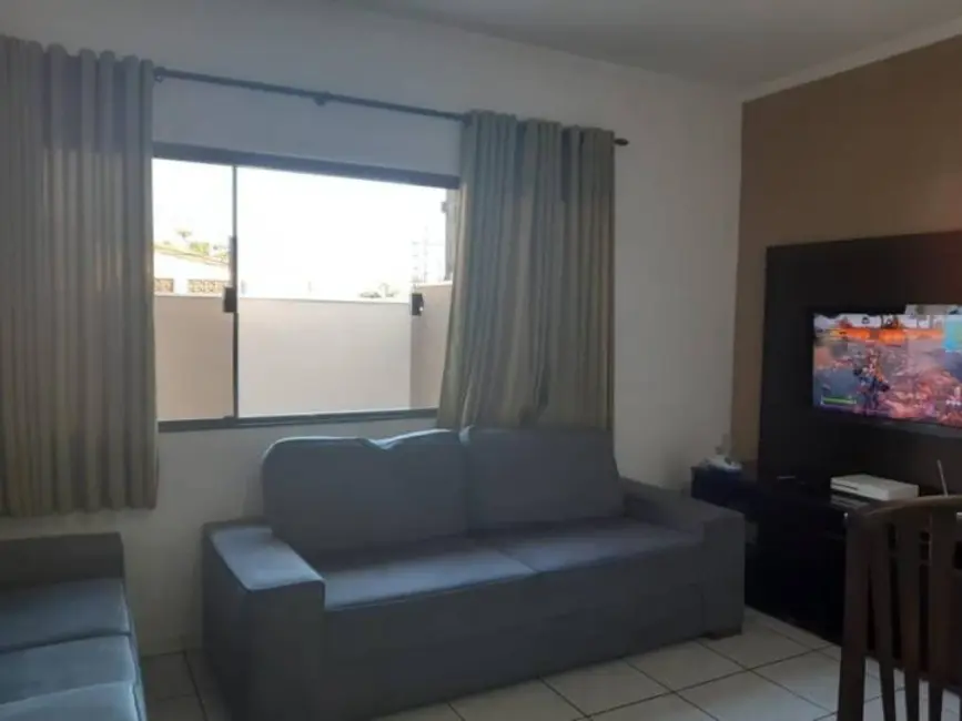 Foto 3 de Casa com 2 quartos à venda, 154m2 em Parque São Luís, Taubate - SP