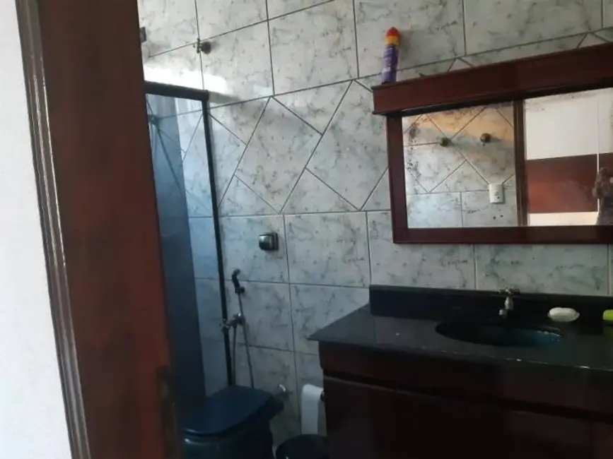 Foto 8 de Casa com 2 quartos à venda, 154m2 em Parque São Luís, Taubate - SP