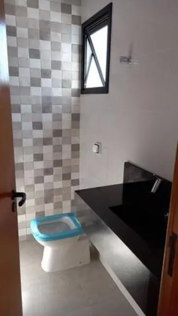 Foto 5 de Casa com 3 quartos à venda, 225m2 em Jardim Baronesa, Taubate - SP