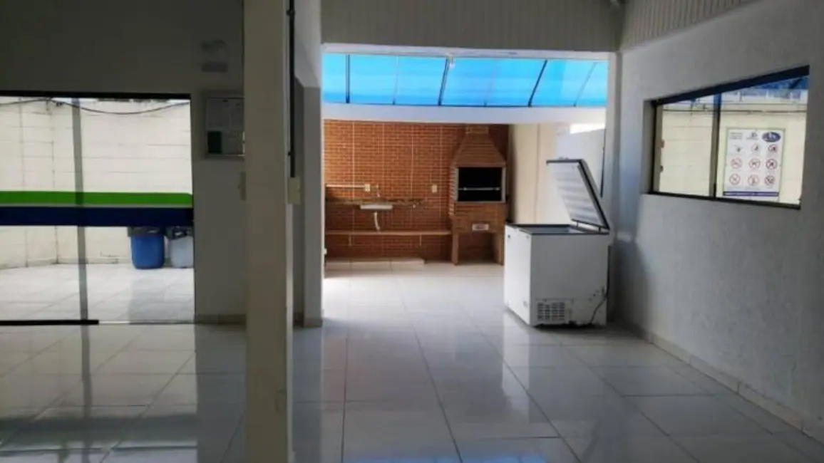 Foto 9 de Apartamento com 3 quartos à venda, 74m2 em Vila Costa, Taubate - SP