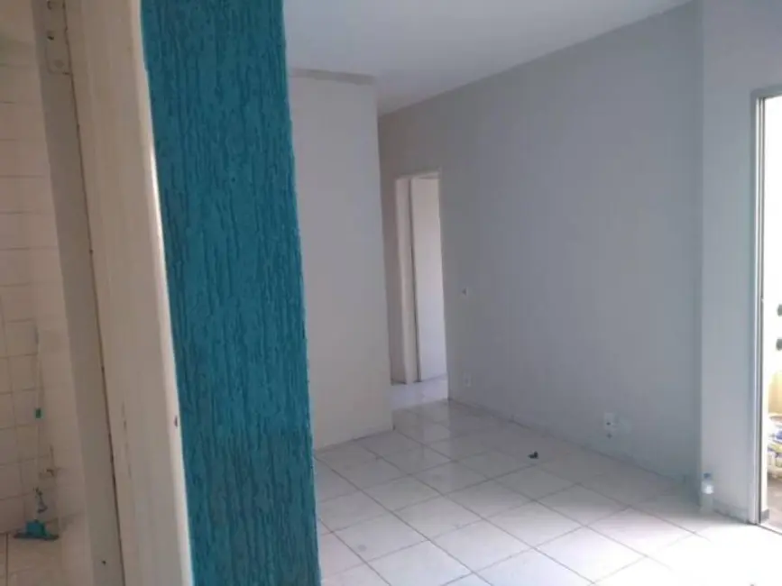 Foto 5 de Apartamento com 3 quartos à venda, 74m2 em Vila Costa, Taubate - SP