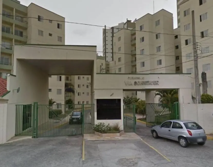 Foto 1 de Apartamento com 3 quartos à venda, 74m2 em Vila Costa, Taubate - SP