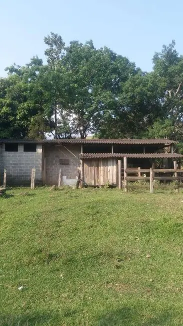 Foto 2 de Chácara com 2 quartos à venda, 24200m2 em Taubate - SP