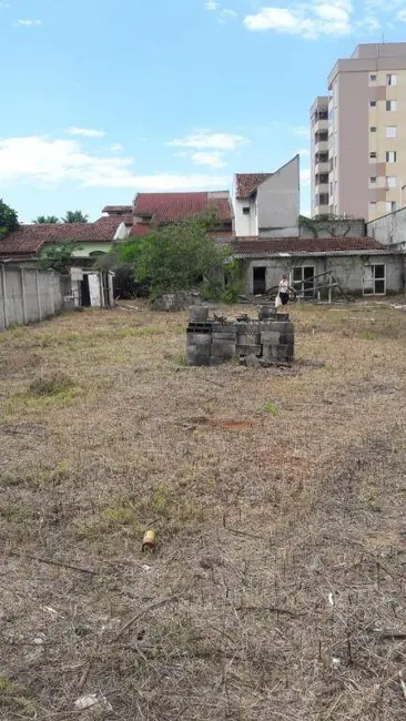 Foto 2 de Terreno / Lote à venda, 1000m2 em Vila São José, Taubate - SP