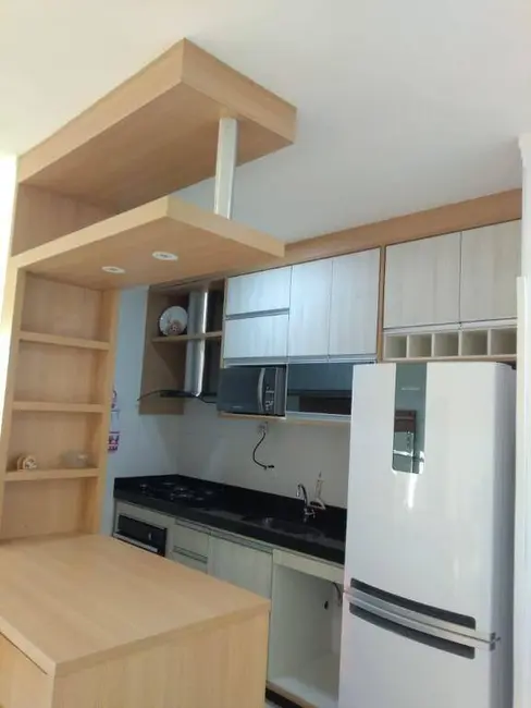 Foto 4 de Apartamento com 3 quartos à venda, 100m2 em Taubate - SP