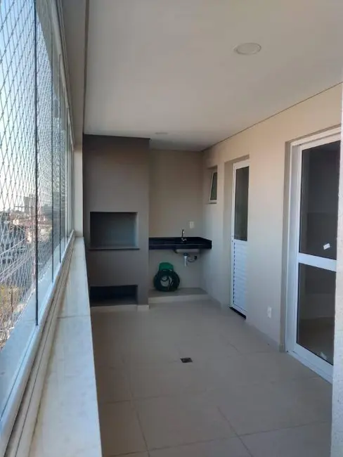 Foto 1 de Apartamento com 3 quartos à venda, 100m2 em Taubate - SP