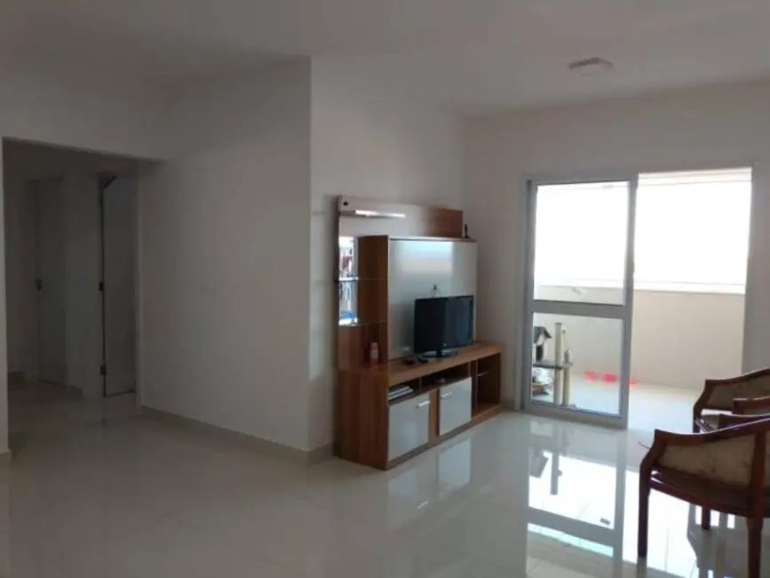 Foto 3 de Apartamento com 3 quartos à venda, 100m2 em Taubate - SP