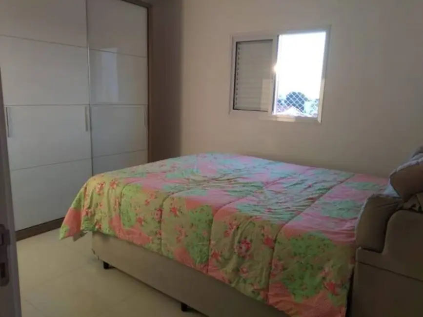 Foto 8 de Apartamento com 3 quartos à venda, 100m2 em Taubate - SP
