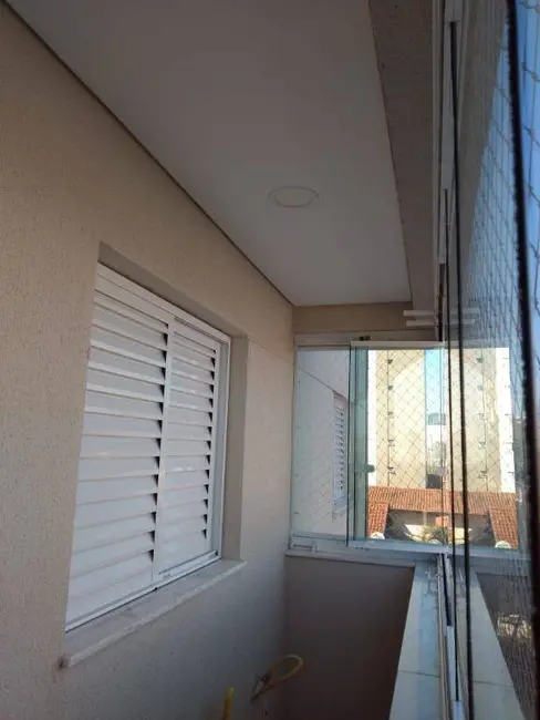 Foto 2 de Apartamento com 3 quartos à venda, 100m2 em Taubate - SP