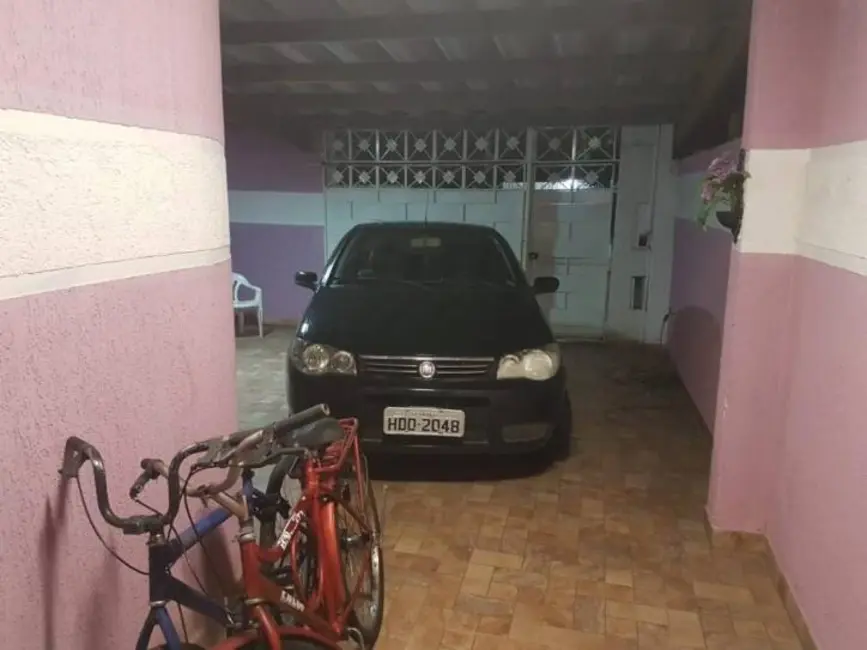 Foto 9 de Casa com 3 quartos à venda, 150m2 em Parque Aeroporto, Taubate - SP