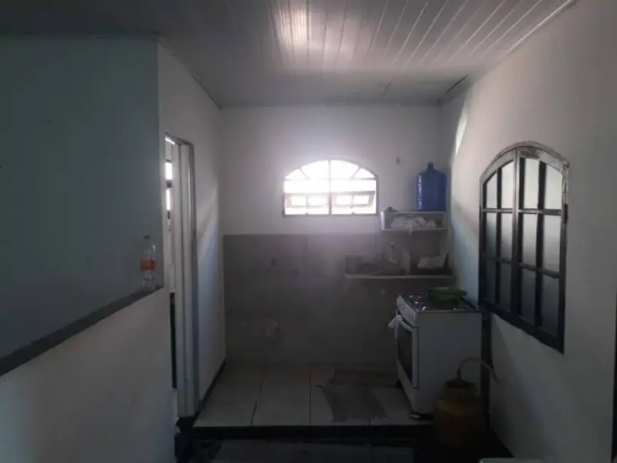 Foto 6 de Casa com 3 quartos à venda, 150m2 em Parque Aeroporto, Taubate - SP