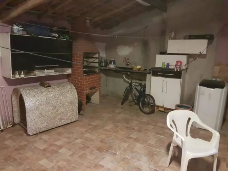 Foto 8 de Casa com 3 quartos à venda, 150m2 em Parque Aeroporto, Taubate - SP