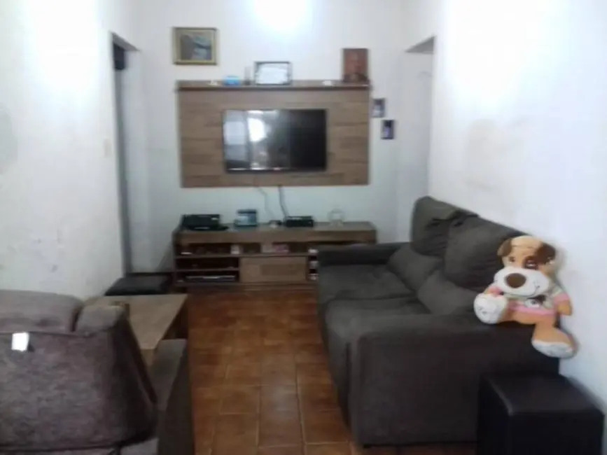 Foto 5 de Casa com 2 quartos à venda, 80m2 em Jardim Gurilândia, Taubate - SP