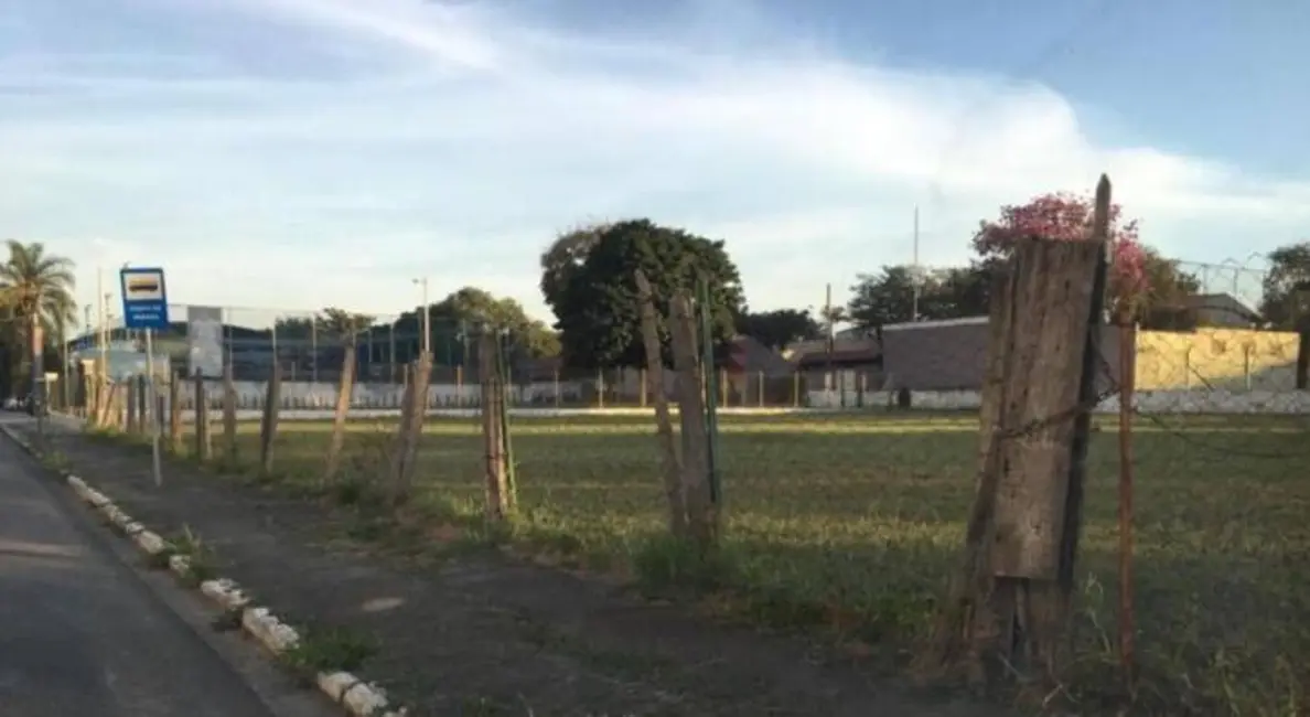 Foto 1 de Terreno / Lote à venda, 282m2 em Parque Senhor do Bonfim, Taubate - SP