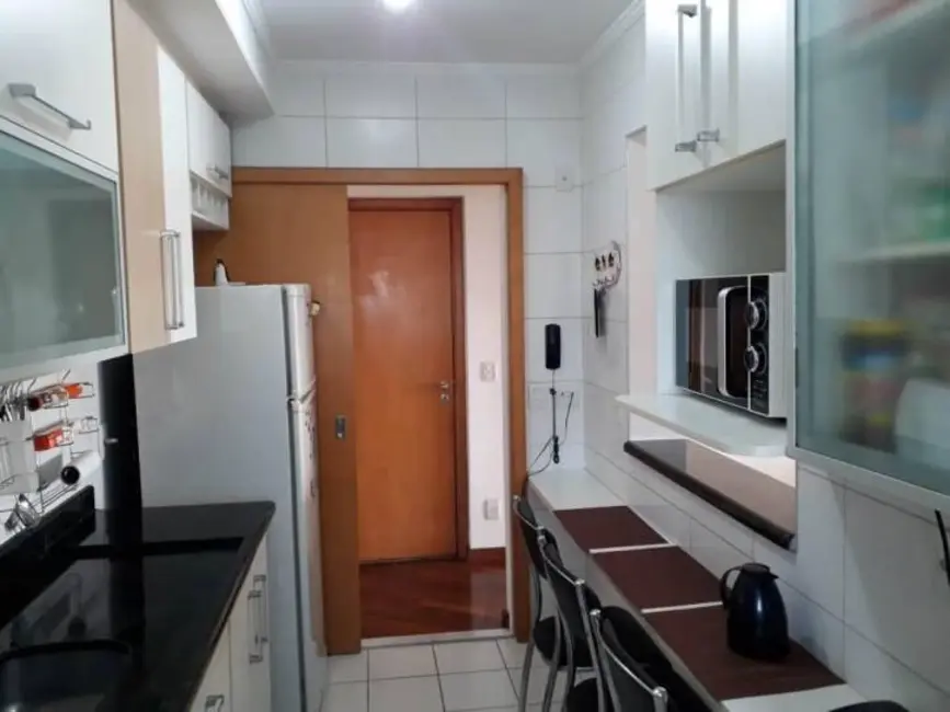Foto 7 de Apartamento com 4 quartos à venda, 111m2 em Sao Jose Dos Campos - SP