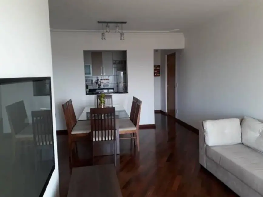 Foto 1 de Apartamento com 4 quartos à venda, 111m2 em Sao Jose Dos Campos - SP